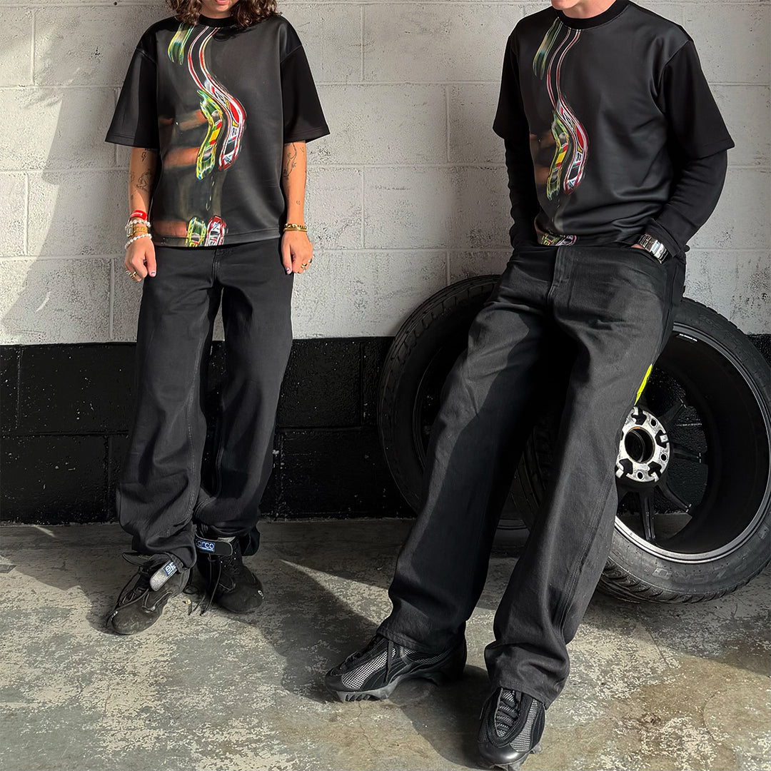 FULL THROTTLE T-SHIRT