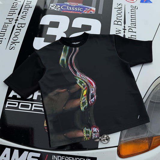 FULL THROTTLE T-SHIRT