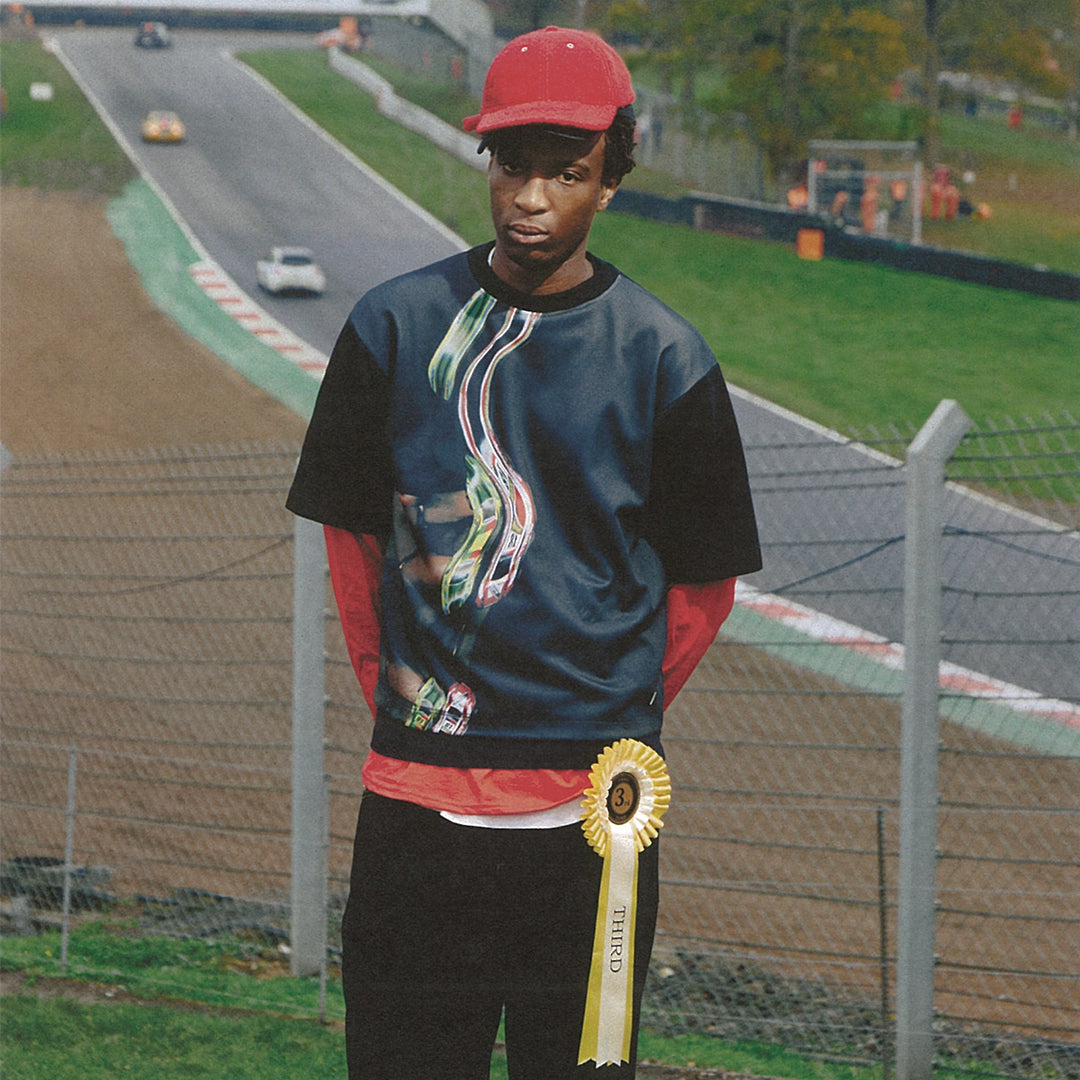 FULL THROTTLE T-SHIRT