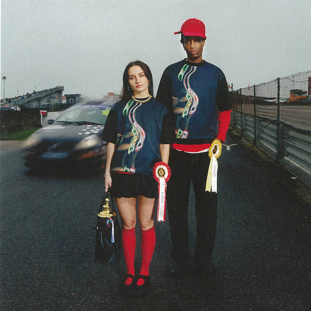 FULL THROTTLE T-SHIRT