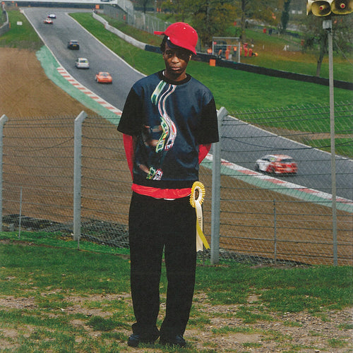 FULL THROTTLE T-SHIRT