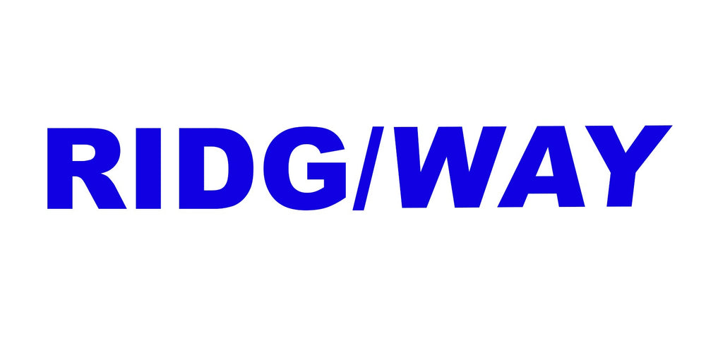 RIDG/WAY