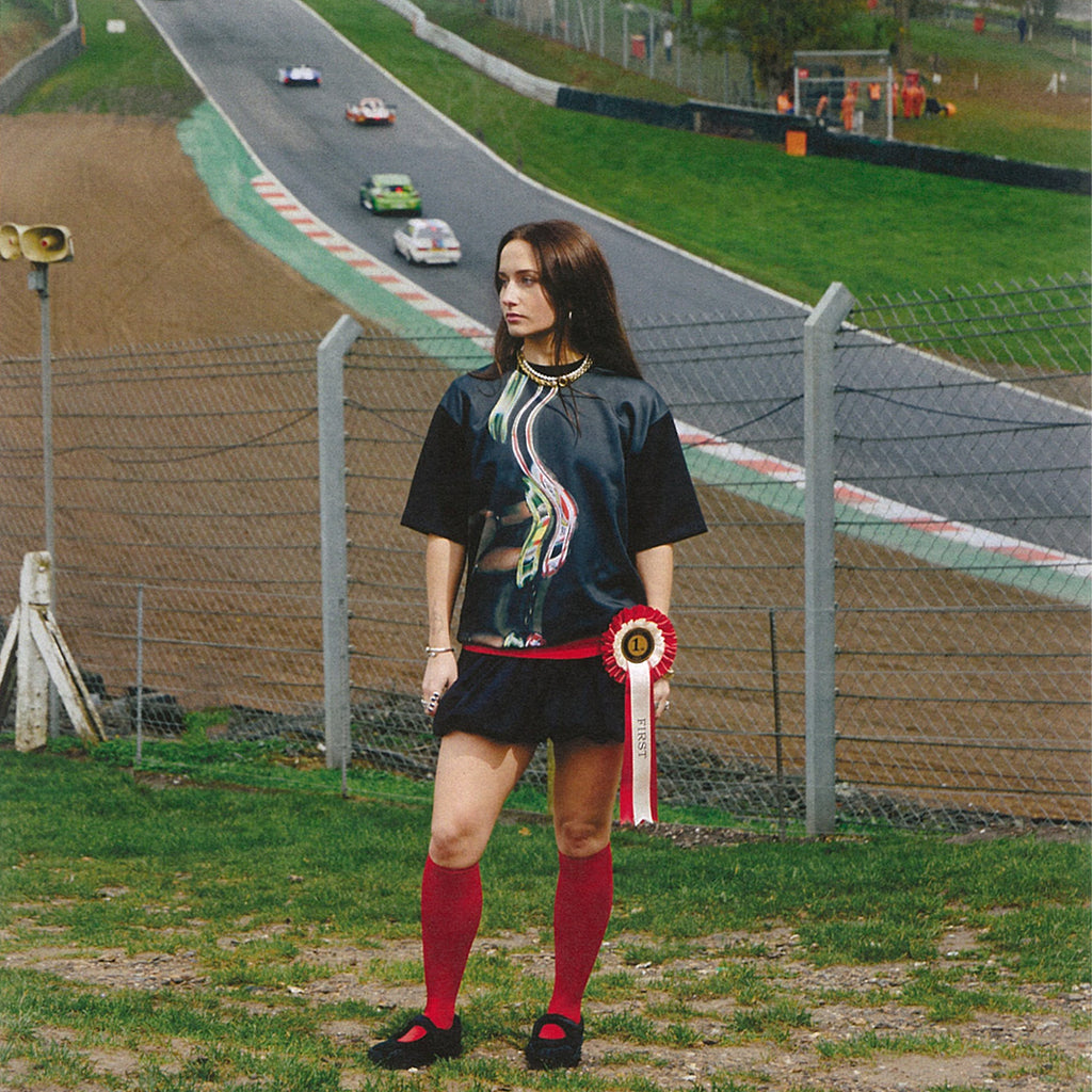 FULL THROTTLE T-SHIRT