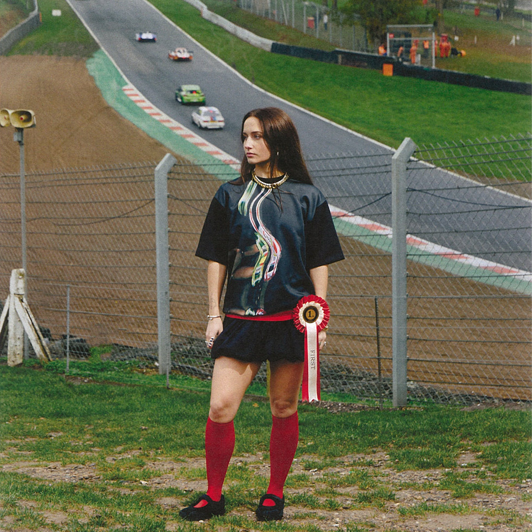 FULL THROTTLE T-SHIRT