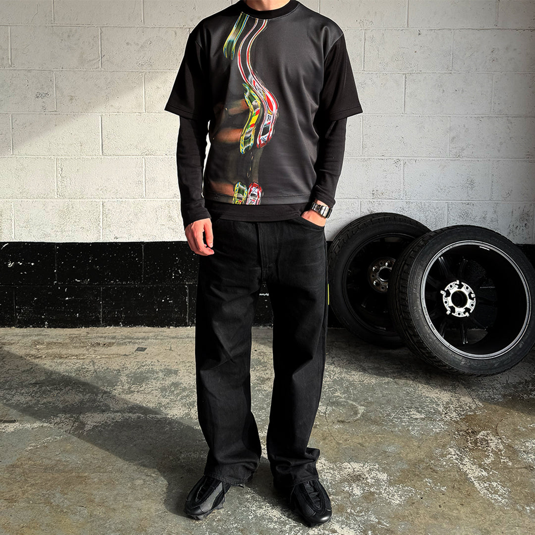 FULL THROTTLE T-SHIRT