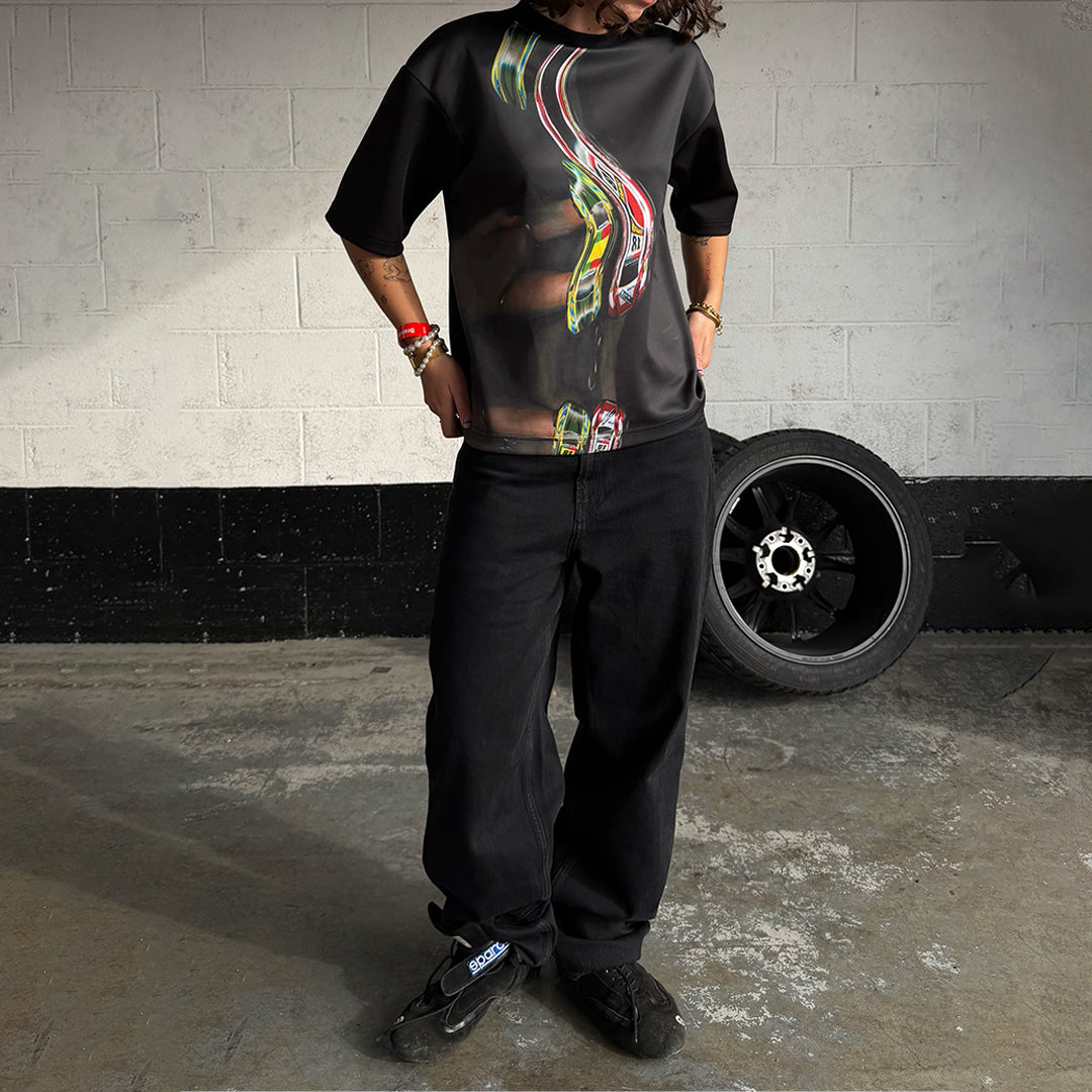 FULL THROTTLE T-SHIRT